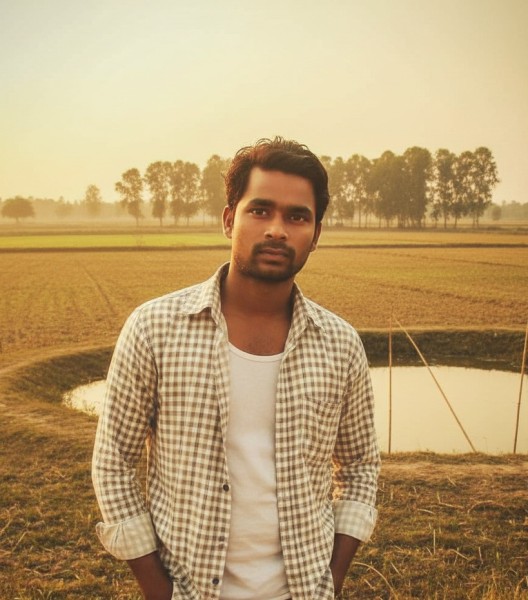 Alamin, 35, Hechingen