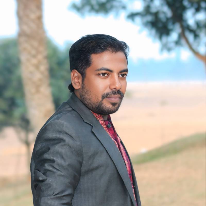 Mahabur Rahman, 32, Fetesti