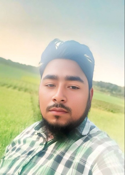 MD NAZMUL, 31, Guigue