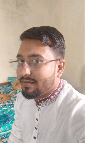 Alamin pramanik, 30, Al Ajar Al Aswad