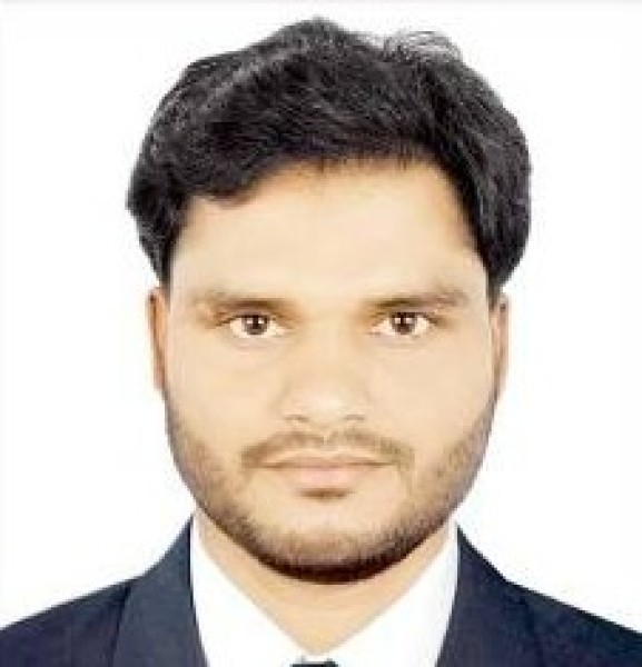 Dalowar Hossain, 30, Kte Abdollah