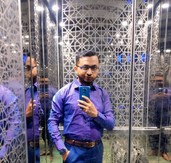 Nazmus sakib, 32, Cittadella