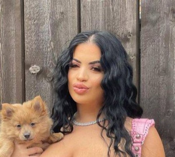 Lissa, 35, Noagaon