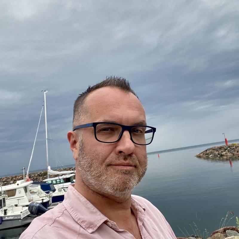 Martins, 58, Xanten