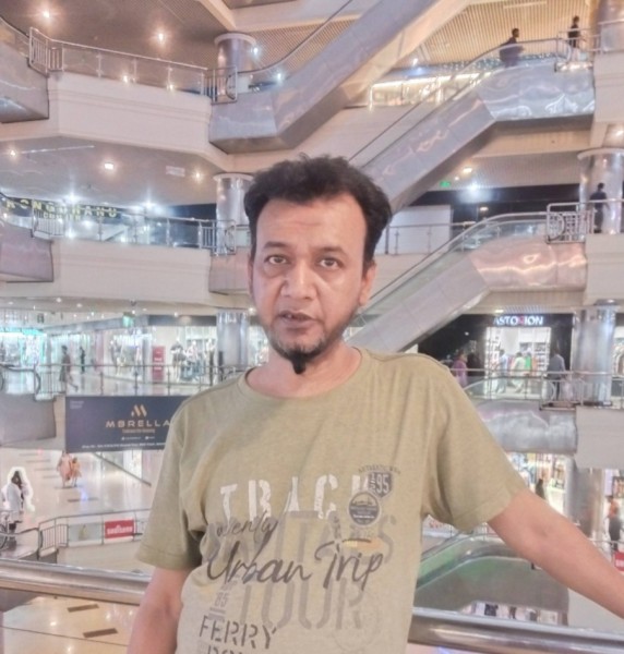 Roney, 46, Cihanbeyli