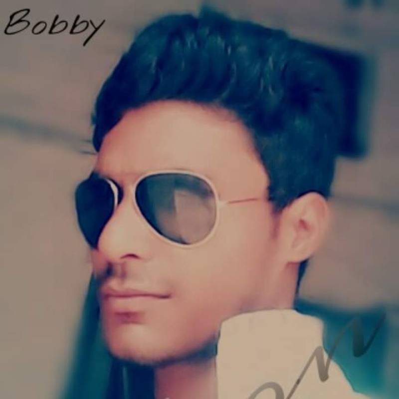 Bobby, 29, Goromonzi