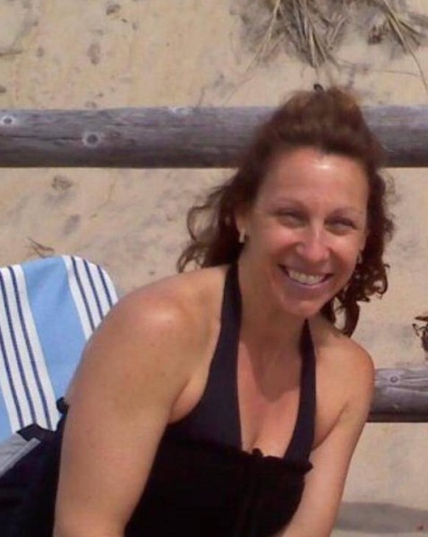 Lisa, 37, Augusto Correa