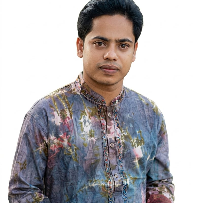 Mizanur, 42, Baraidih