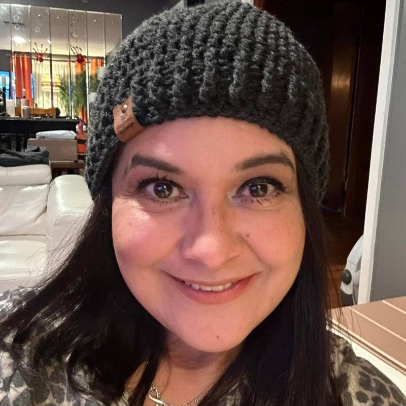 Briana, 41, Nangola