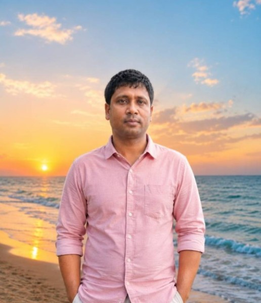 AJ SHOHEL RANA, 30, Maple Ridge