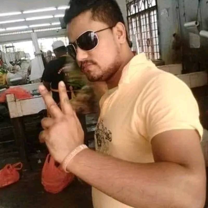 Md vir, 26, Studnka