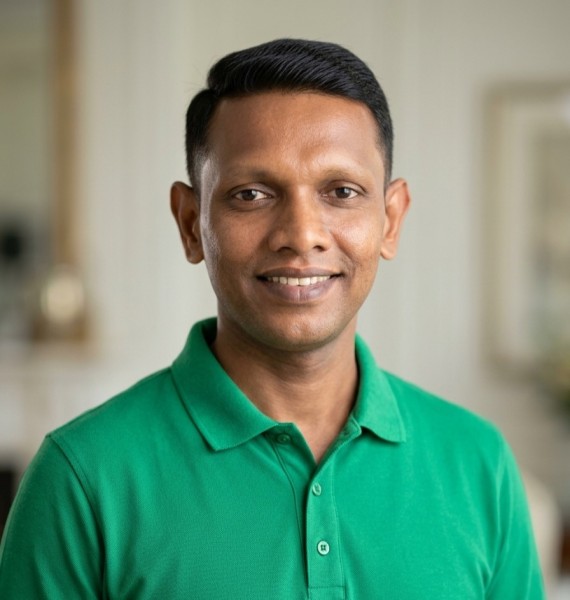 Rinku, 34, Bergkamen