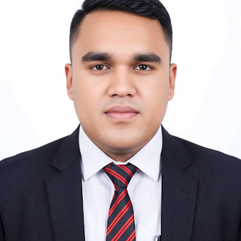 MD BABUL HOSSEN, 29, Capas