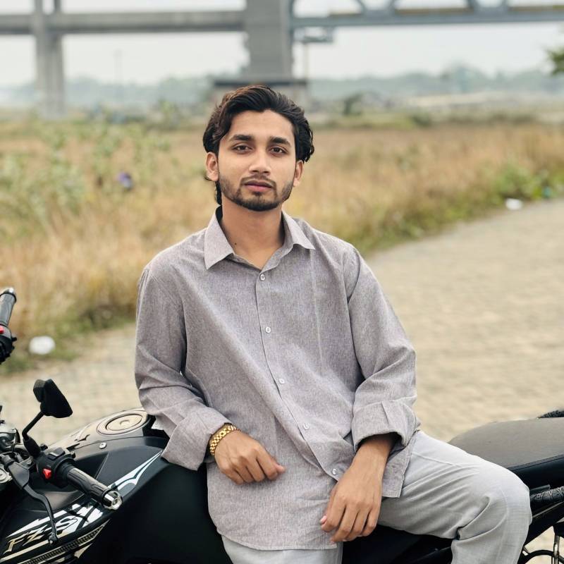 Salman Evan, 26, Omalr