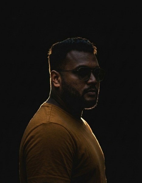 Itz, 35, Pittsfield