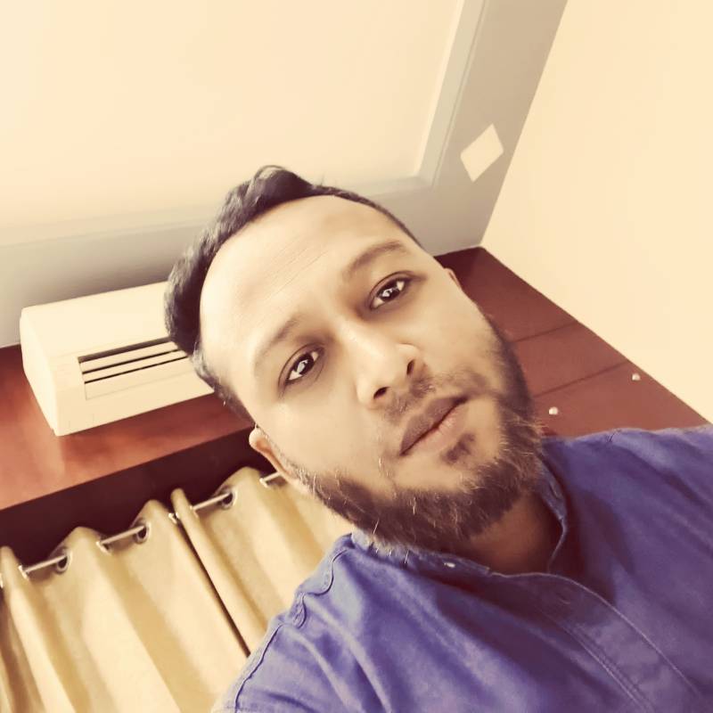 Asaduszzaman, 34, Comarapa