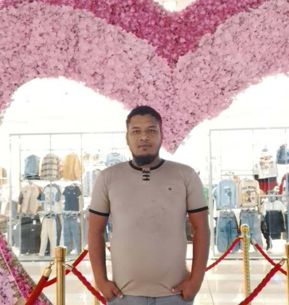 sabuj, 33, Ethiopia