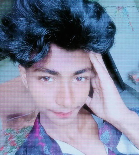 Xksabbir, 26, Shika