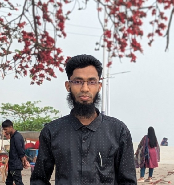 ABDUL JALIL, 32, Nanjing