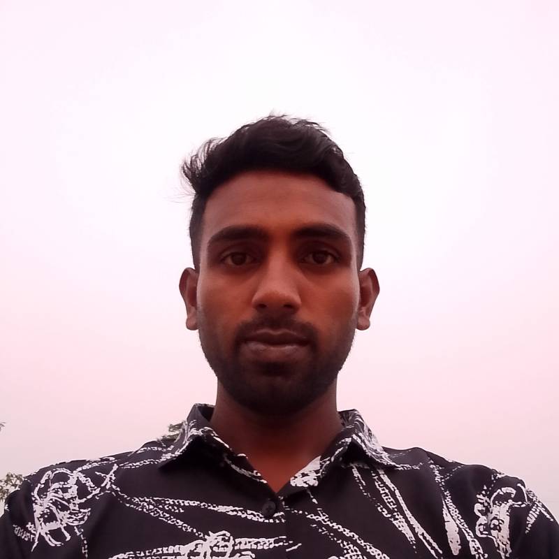 Md osman, 26, Madhopur