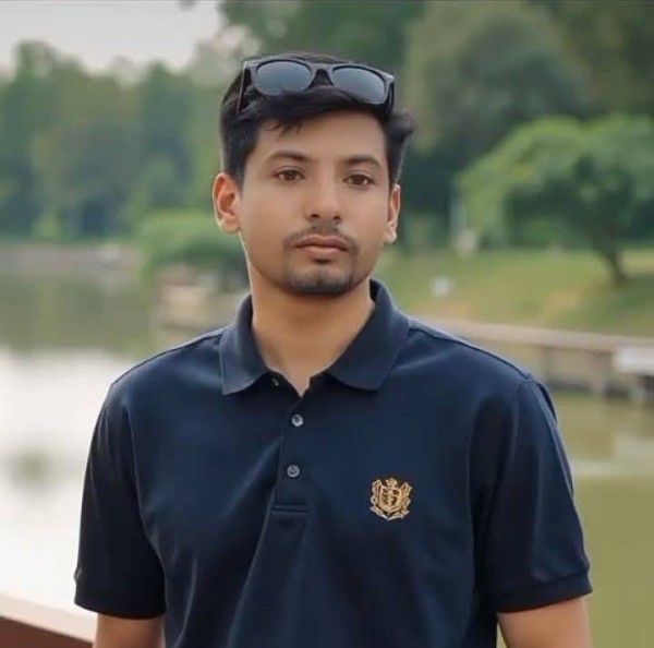 Dhakoaut, 31, Wichian Buri