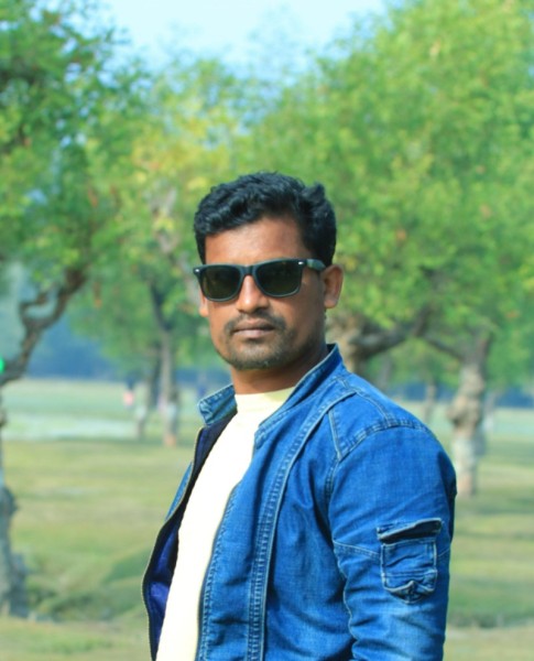 Al Amin, 30, Shumerlya