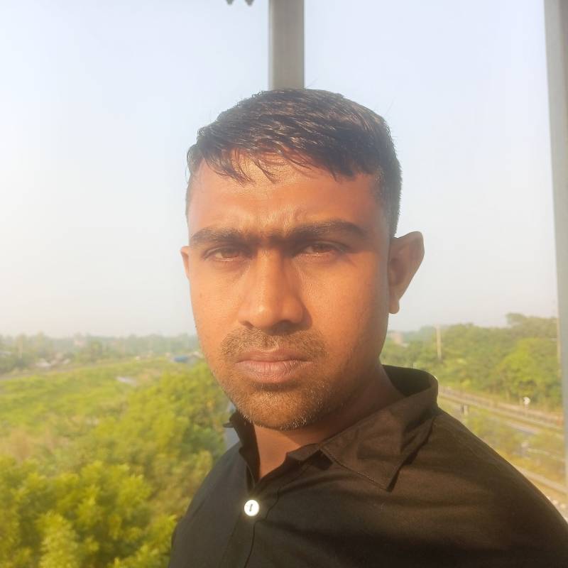 MD zakir, 31, Islmbd