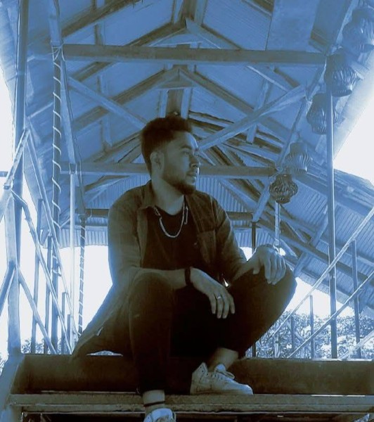 Mhmmd Alamin, 25, Komen