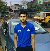 MD Nahim, 20, New york