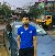MD Nahim, 20, American