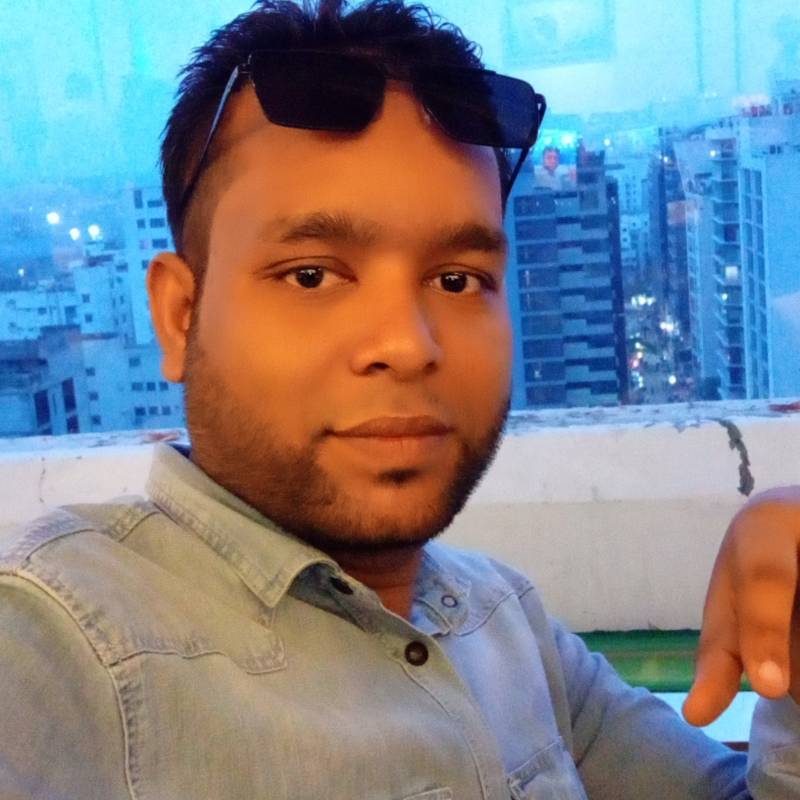 Arif Islam, 33, Shylit