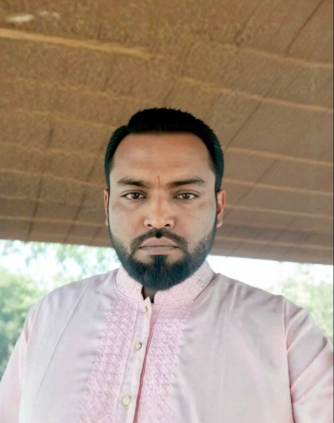 Mizanur, 30, Pulsano
