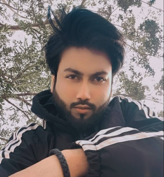 Kunal, 27, Ha Thnh
