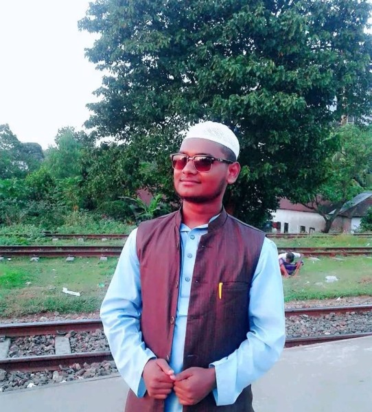 Md juhir, 30, Oudenburg