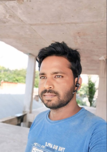 Shah jalal shekh, 34, Brivelagaillarde