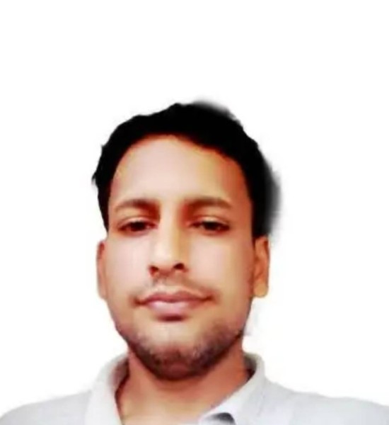 ArnobAhmed, 36, Chirmiri