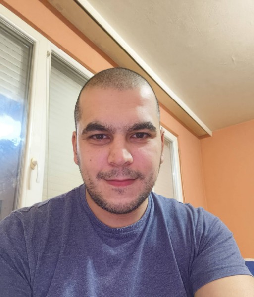 Ivo, 31, Niamey