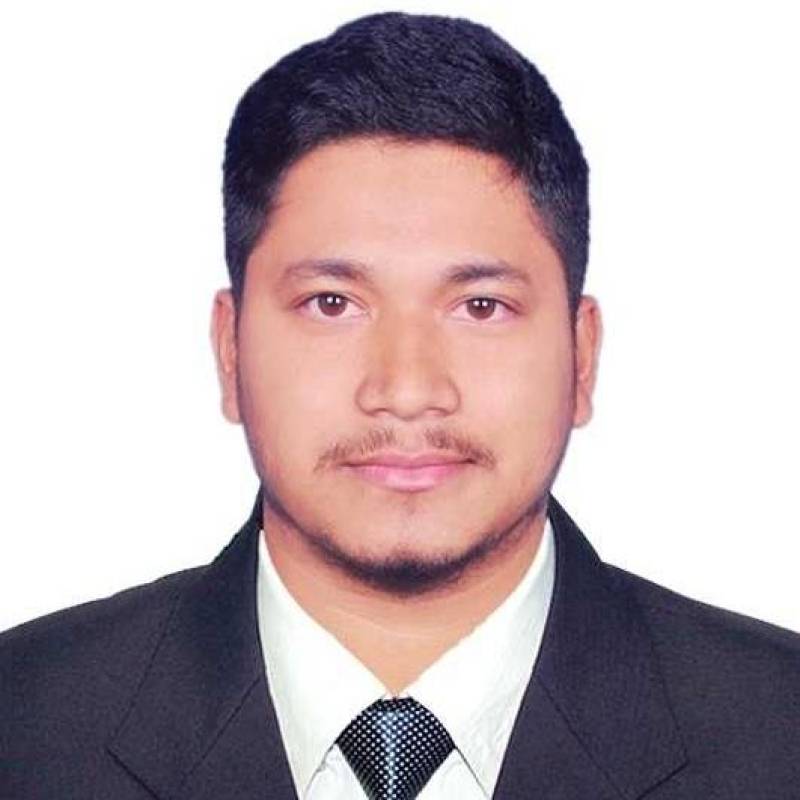 Polash khan, 31, Ashwaraopeta