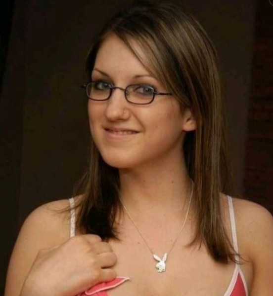Anita, 25, Roslavl