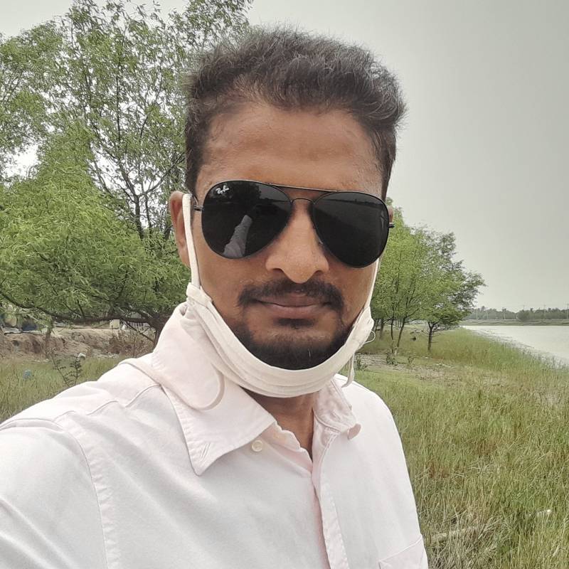Md mahabub alam, 44, Vestfold
