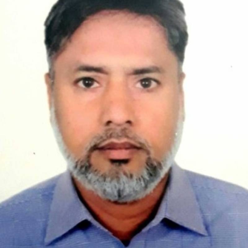 Shaiful, 48, Soltau Fallingbostel
