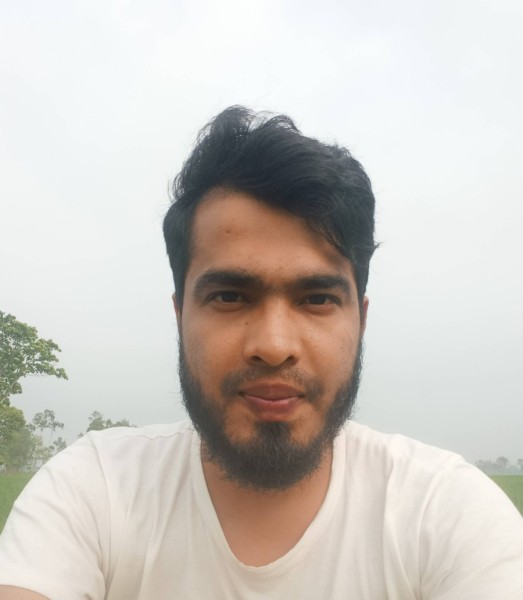Sarowar, 30, Mungyong