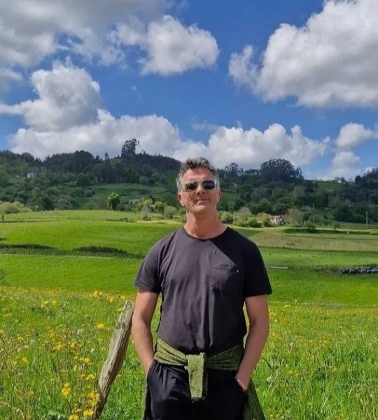 Gualtiero, 50, kata