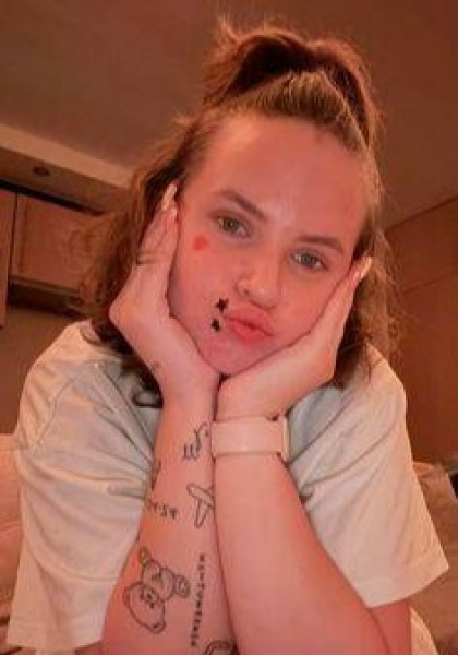 lisabenies, 31, Casalecchio Di Reno