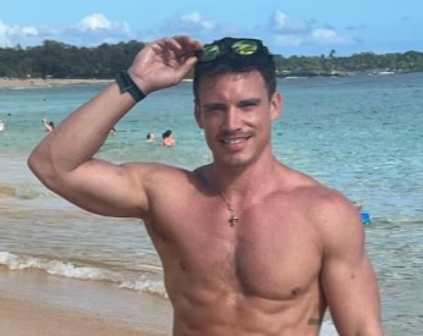 Micheal, 24, Piney Green