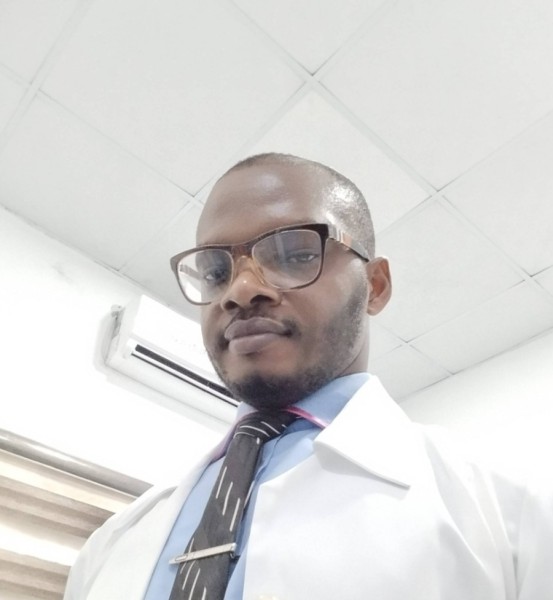 Benjamin, 34, Beidao
