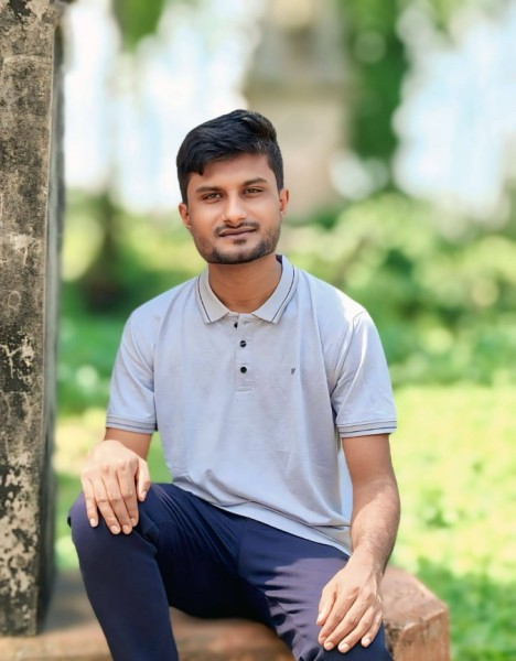 Mehedi, 25, Opole
