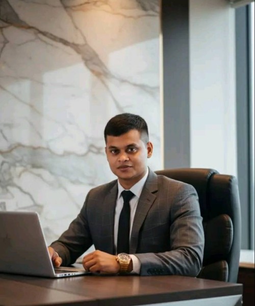 MEHEDI HASAN, 25, Ancash