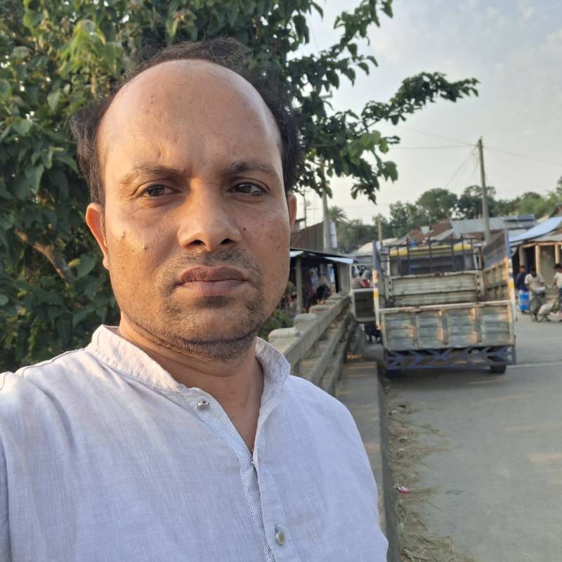Tareque, 37, Aconibe
