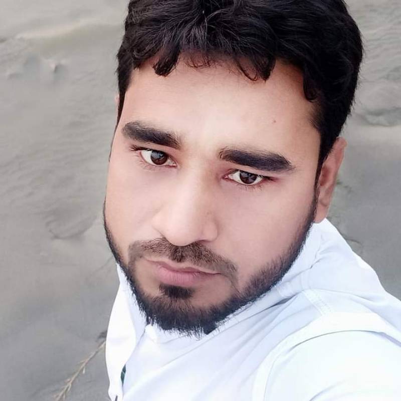Mohammad Al Amin, 29, Tursunzoda